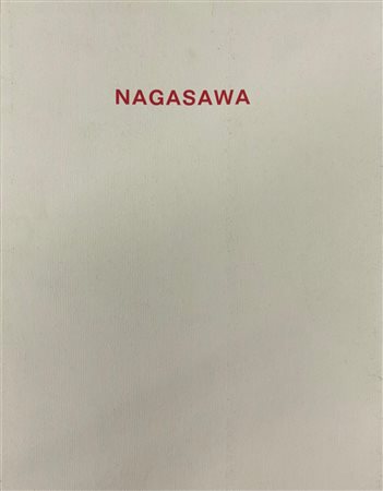 Arco d’Alimbert, “NAGASAWA. carta”