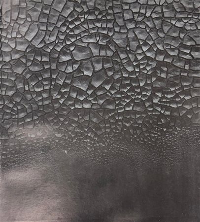 Giovanna De Feo, “Alberto Burri”