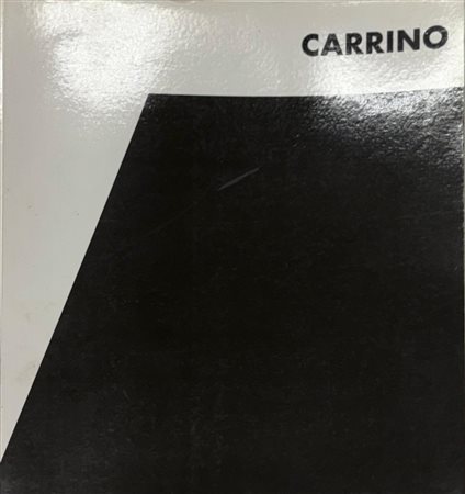 Renato Barili, “Nicola Carrino”