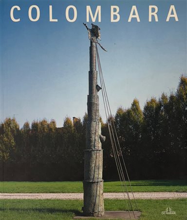 Francesco Poli, “Piergiorgio Colombara”