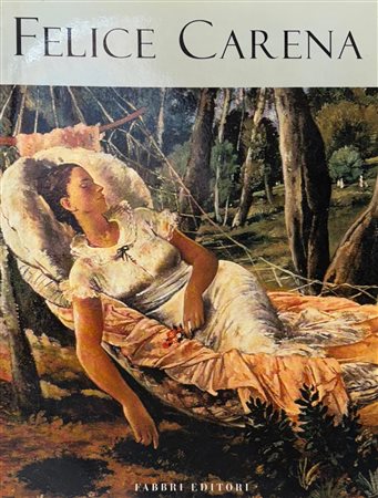 Fabio Benzi, ”Felice Carena”,  Servizio Mostre dei Musei Civici