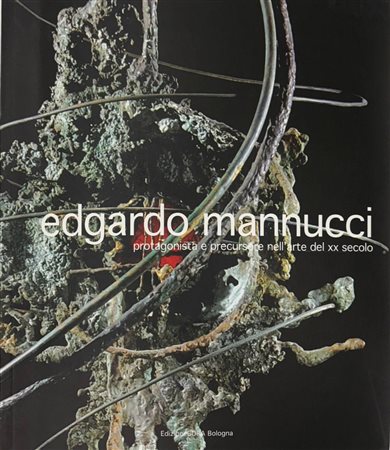 Armando Ginesi, Mariano Apa, “Edgardo Mannucci. Protagonista e precursore del XX secolo”