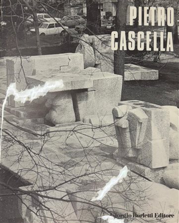 Guido Vergani, “Pietro Cascella”