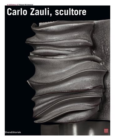 Flaminio Gualdoni, “Carlo Zauli, scultore”