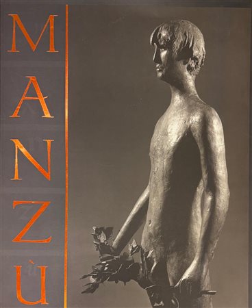 Erich Steingraber, Alberto Fiz, Marco Vallora,
“Manzù: l’avventura di Ulisse”