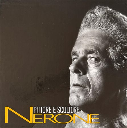  Anita Molinari,“Pittore e Scultore. Nerone”