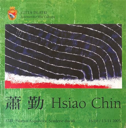 “Hsiao Chin”