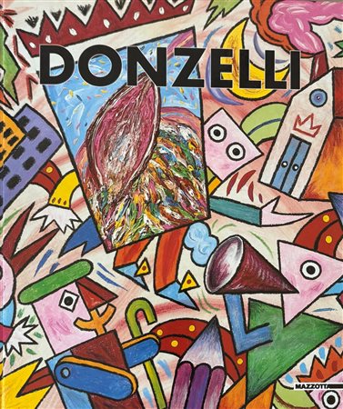 Luciano Caprile, “Bruno Donzelli”