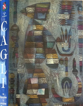 F. Benzi e C. Crescentini, “Cagli tra figurazione e astrazione”