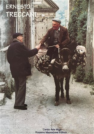  Centro Arte Mige s.r.l.,  “Ernesto Treccani”