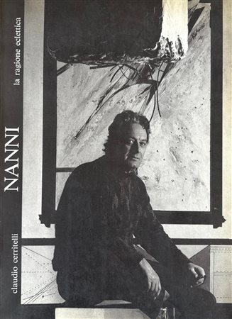 Claudio Cerritelli, “Mario Nanni, la ragione eclettica”