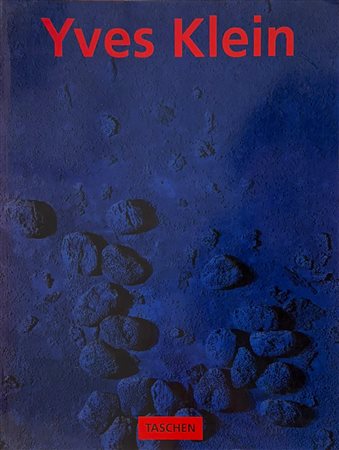 Hannah Weitemeier, “Yves Klein 1928 – 1962”