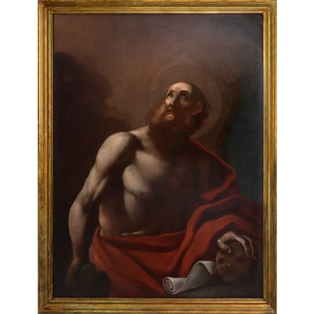 San Bartolomeo, Second half of the 17° secolo