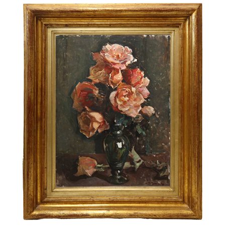 Rosas, fine 19° secolo