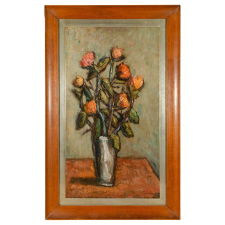 Fiorenzo Tomea | 1910 - 1960