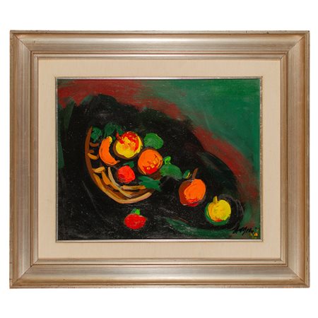 Attilio Alfieri | 1904 - 1992