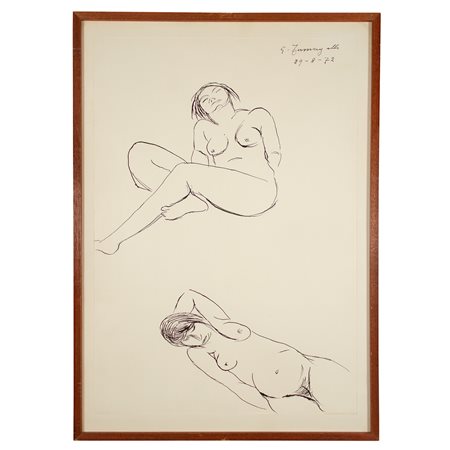 Giovanni Fumagalli | 1902 - 1995