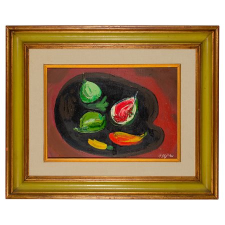 Attilio Alfieri | 1904 - 1992