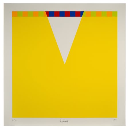 Jorrit Tornquist | 1938 - 2023