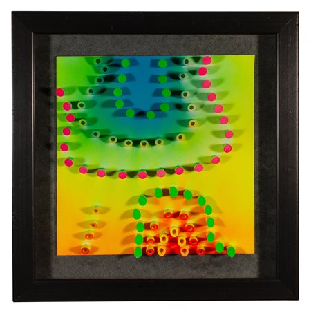 Franco Costalonga | 1933