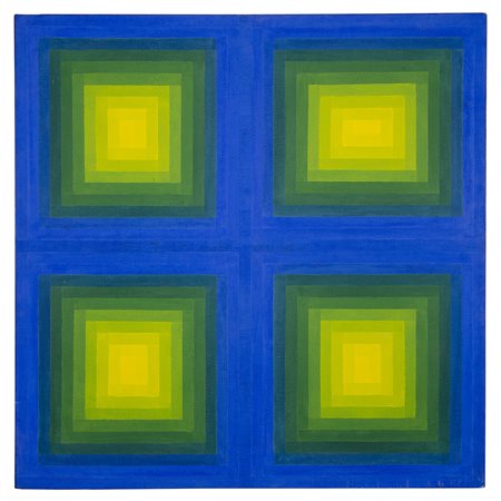 Silvio Andrea Boero | 1931 - 1987