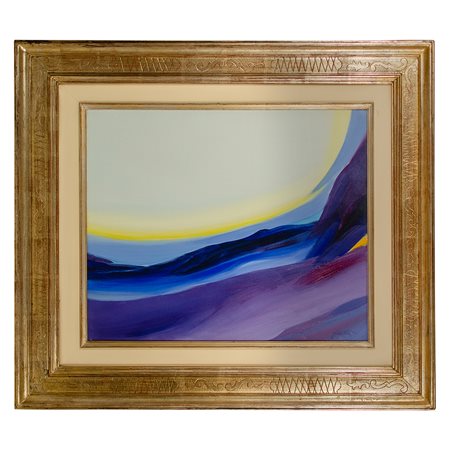 Osvaldo Pivetta | 1922 - 1981