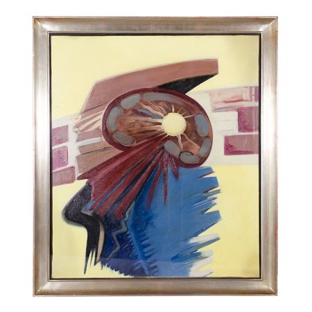 Tino Vaglieri | 1929 - 2000