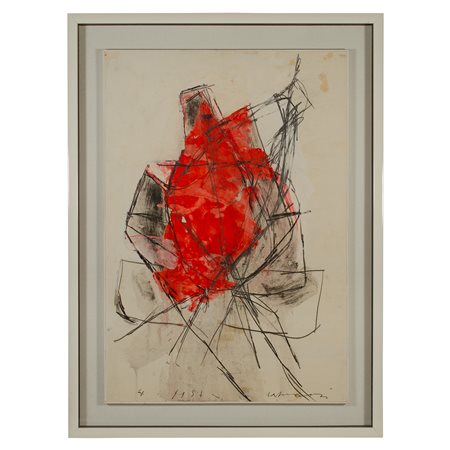 Arturo Carmassi | 1925 - 2015