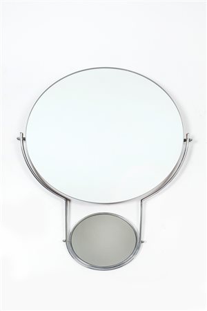 Rodney Kinsman (Londra, 1943 - ) 
Specchio 1981
 Cm 85,5x61,5x2,5