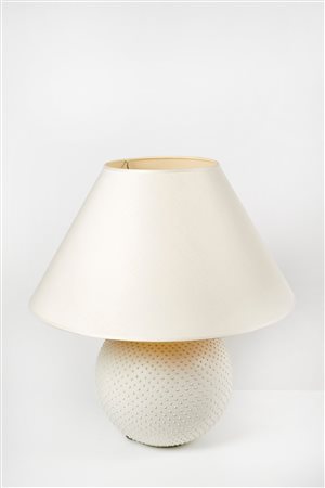 Alvino Bagni (Signa  , 1919 - 2009, ) 
Lampada  Anni '70
  Cm 70x63 Ø