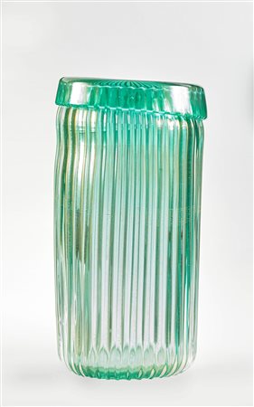 Renato Toso  
Vaso  
 Cm 34x18