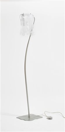 Stilux (Milano,  - ) 
Piantana 
 Cm 186x34