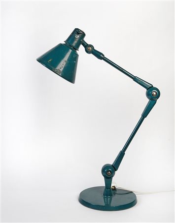  
Lampada da scrivania  
 Cm 100x22