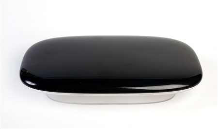 Joseph Forakis - Foscarini  ,  
Applique modello “Tivù” 2011
 Cm 23x40,5x8