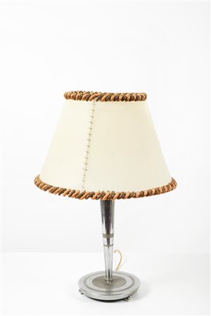  
Lampada Anni '40
  Cm 55x38,5 Ø