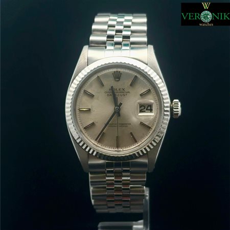 Rolex Datejust 36 1601