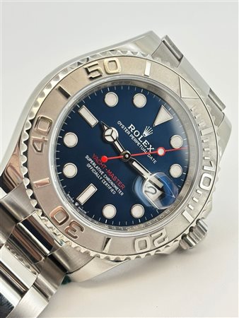 Rolex Yacht-Master 40 126622