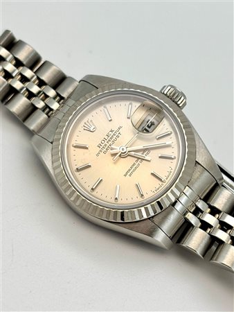Rolex Lady-Datejust 69174