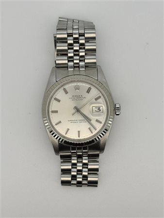 Rolex Datejust 36 1601