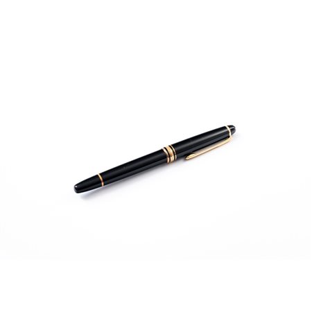 MONTBLANC MEISTERSTUCK penna