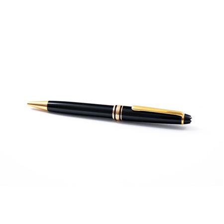 MONTBLANC MEISTERSTUCK penna