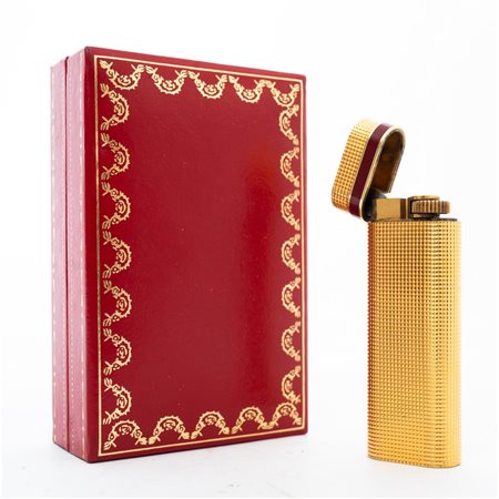 CARTIER accendino