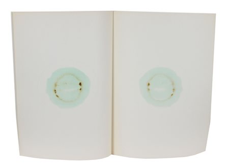 Bellucci Sirio 46 Operazioni di Cambio Valuta - Inchiostro Nero, 1972...