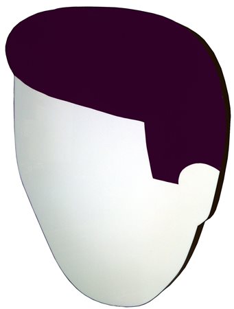 Lodola Marco Infinità Città, 2008 perspex e neon, scatola luminosa, cm....