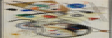 Jiri Kolar, Senza titolo, 1982