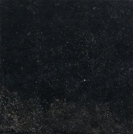 Paolo Masi, Senza titolo, 2018