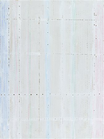 Paolo Masi, Senza titolo, 1972