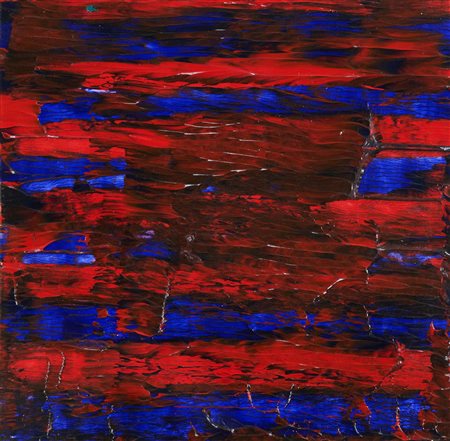 Paolo Masi, Senza titolo, 2018