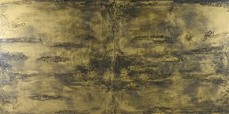 Alfredo Rapetti, Senza titolo, 2004