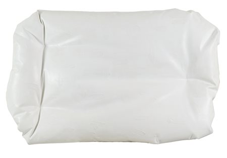 Cesare Berlingeri, Corpo bianco, 2004